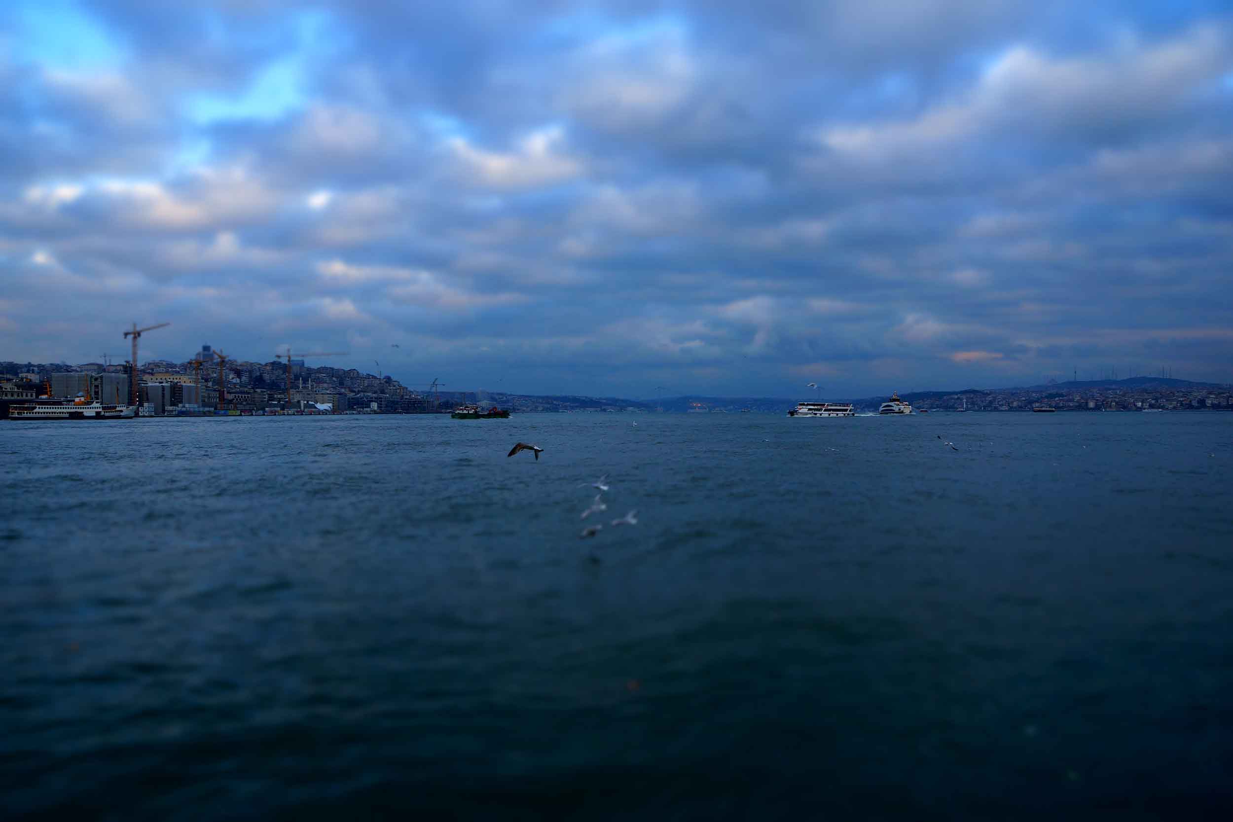 Bosphorus
