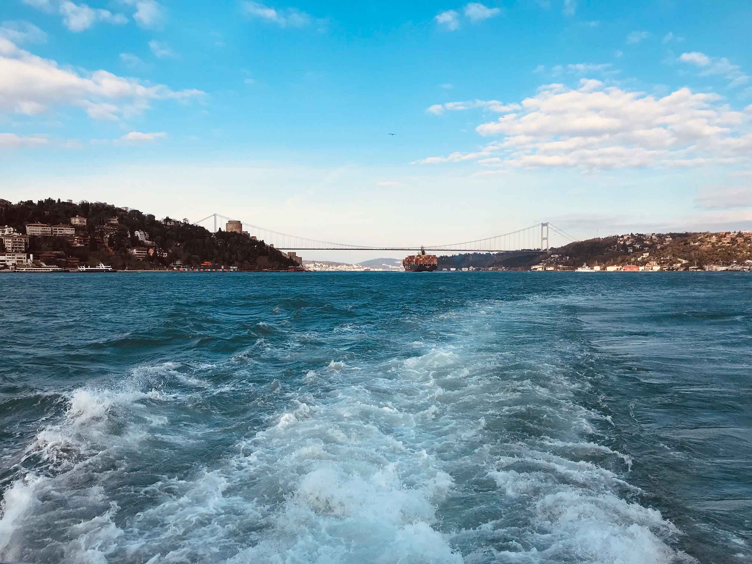 Bosphorus