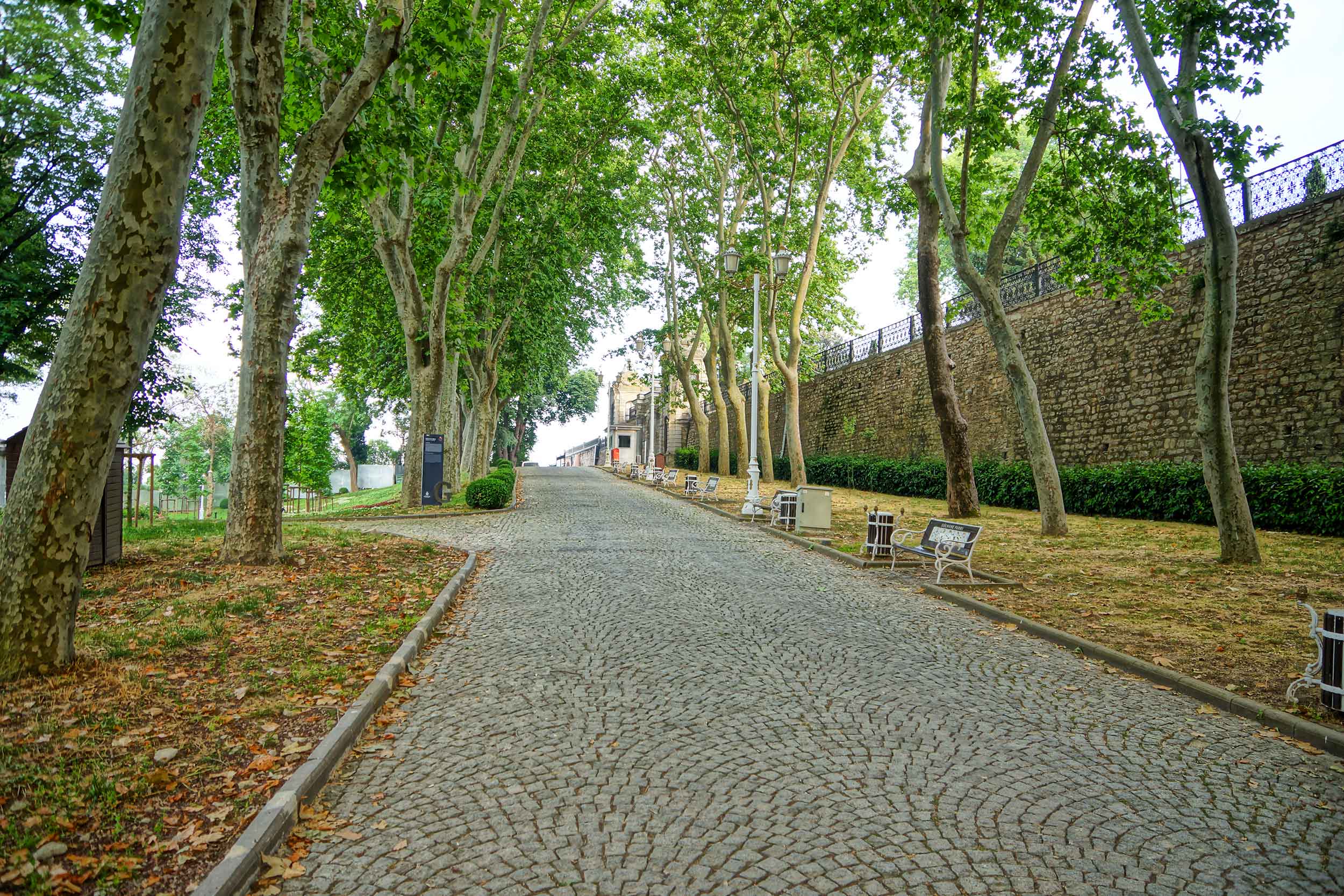 Gülhane Park