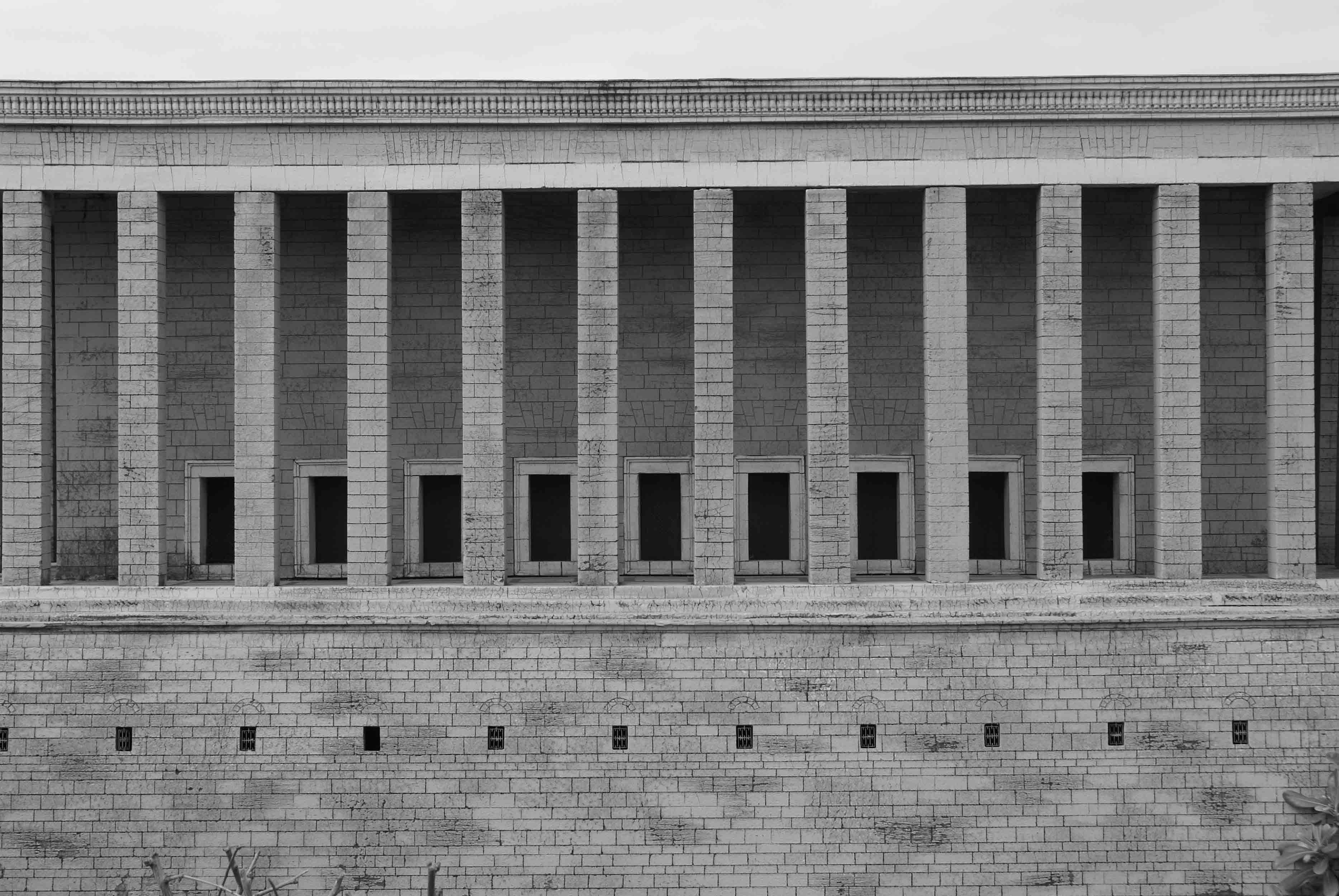 Miniatürk Anitkabir